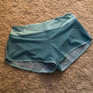 Rabbit running shorts NWT